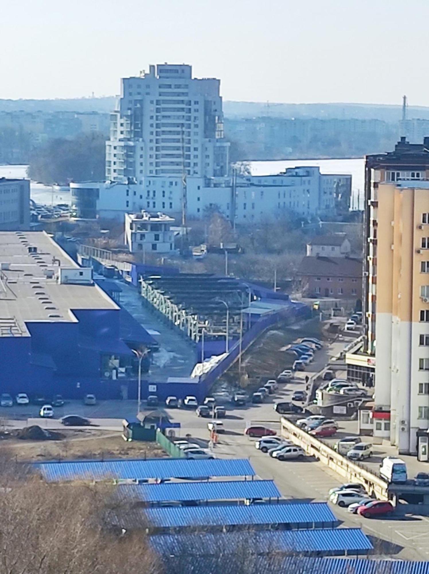 Apartment люкс 5