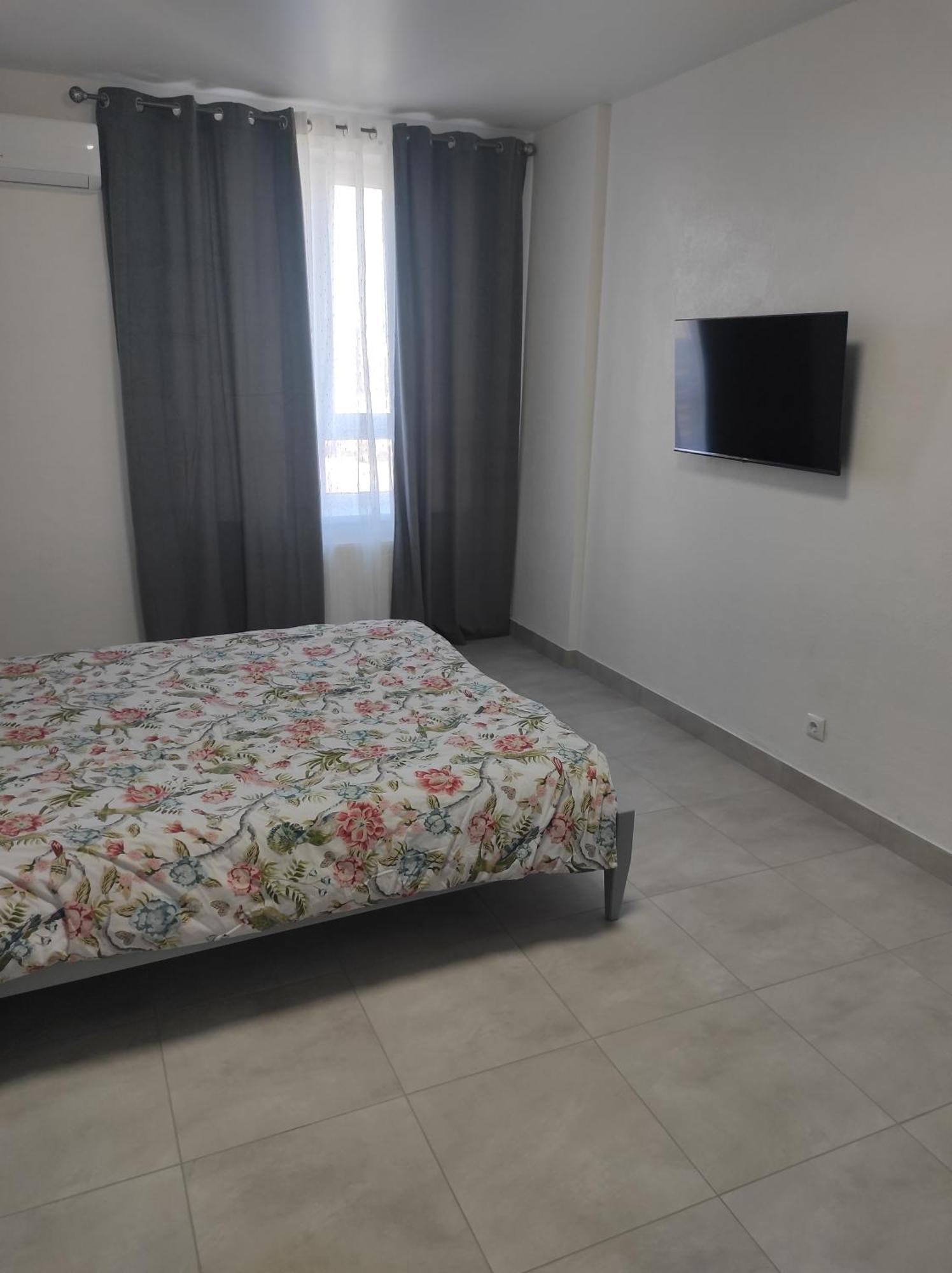 Apartment люкс 5