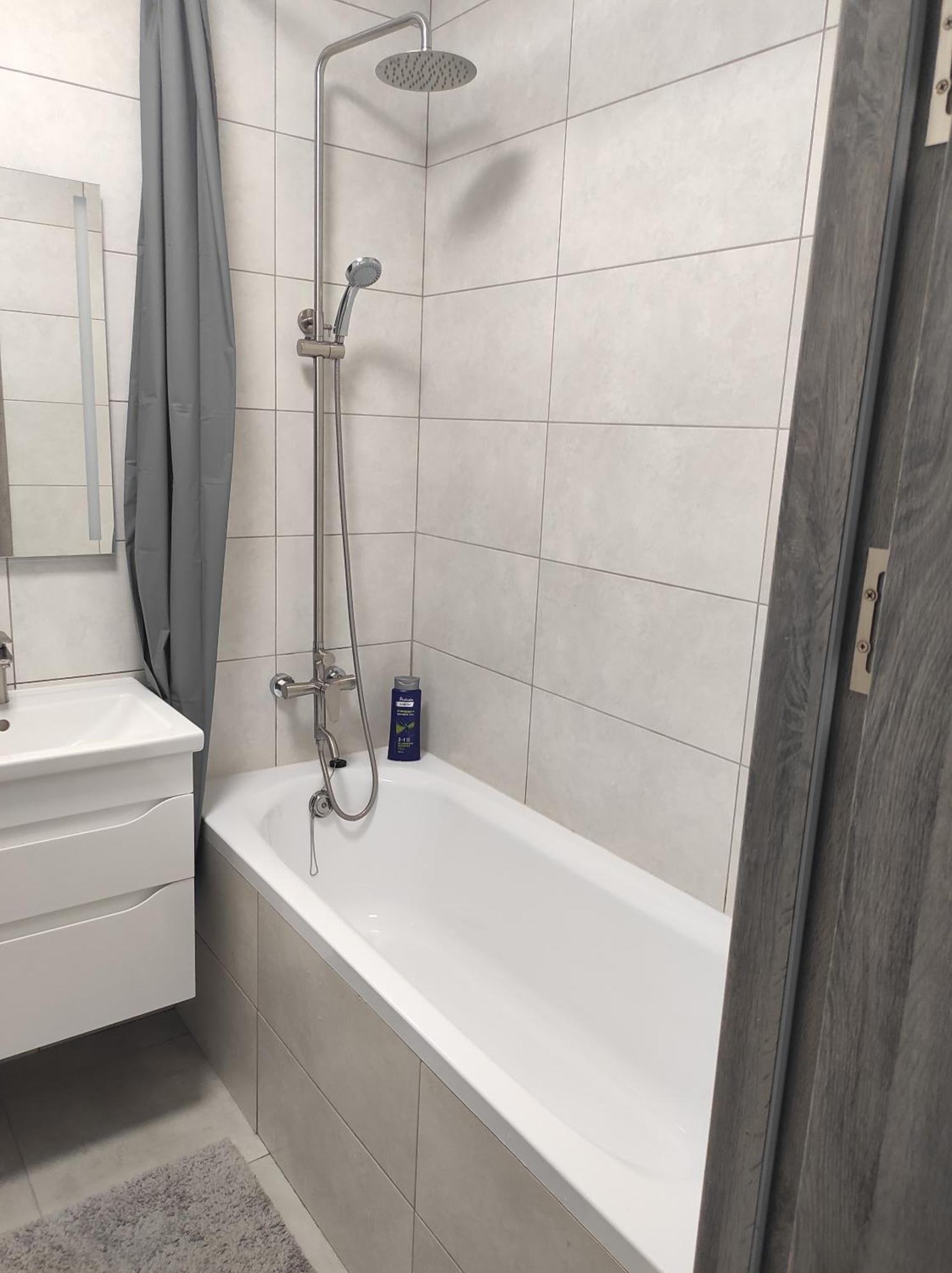 люкс 5 Apartament