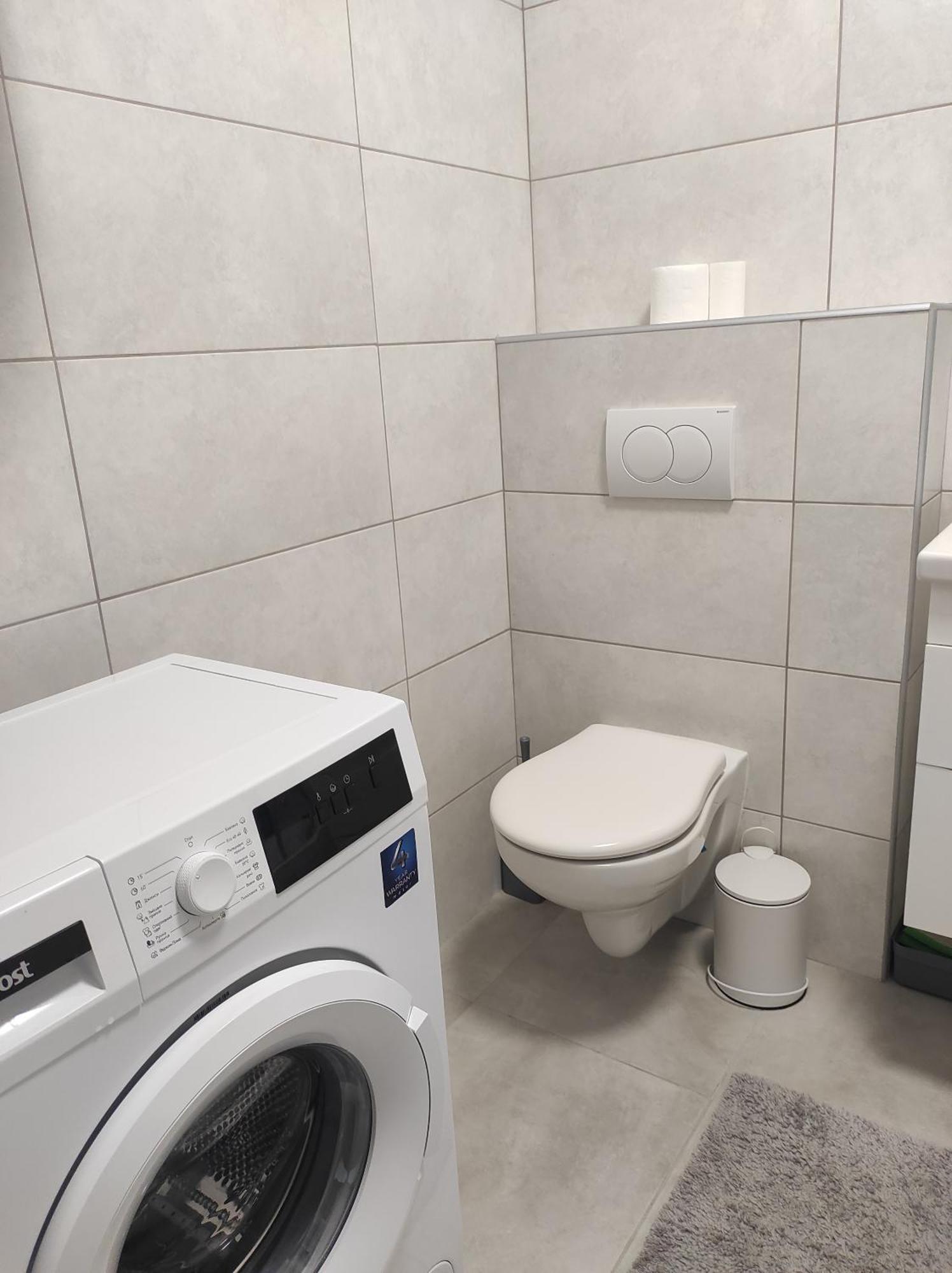 люкс 5 Apartament *